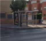 CC019373 - C/ MARGARITA (SENTIDO MADRID) 